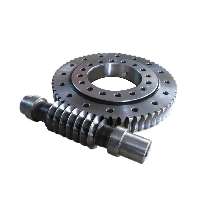 Azzar   Worm   Gear
