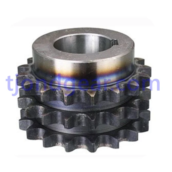 Industrial Chain Sprocket