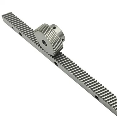 Rack Pinion Gear