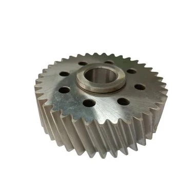 Stokk   M2   Art   Helical   Gear