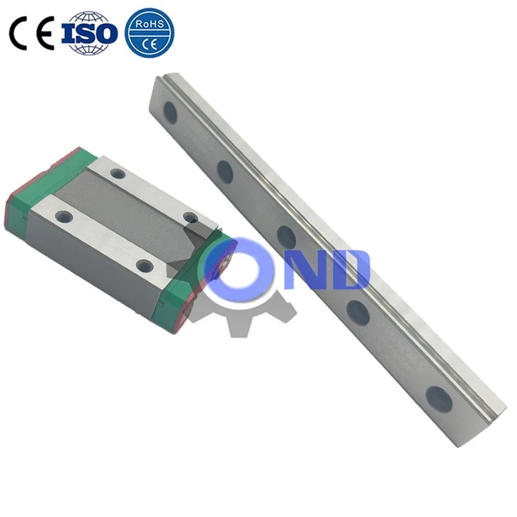 Linear Guide System best