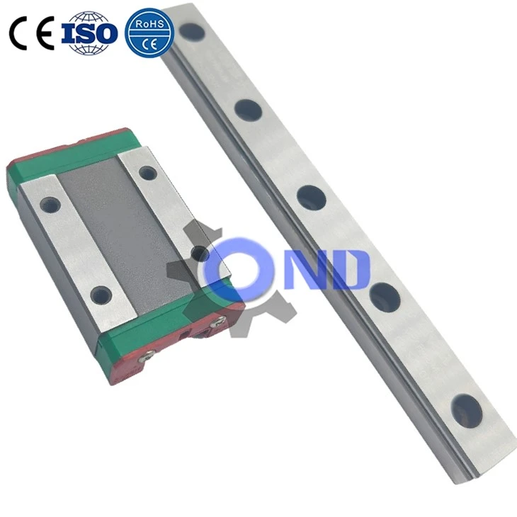 Linear Guide System suppliers