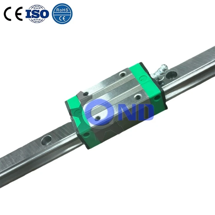 Linear Guide System price
