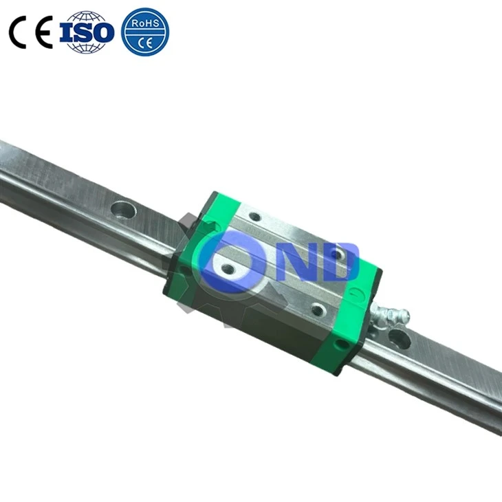 Linear Guide System price