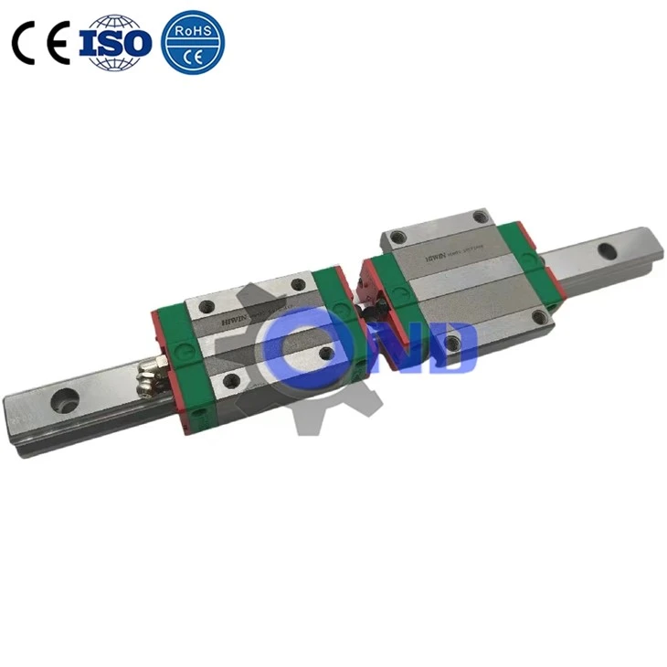 Linear guide rail system suppliers