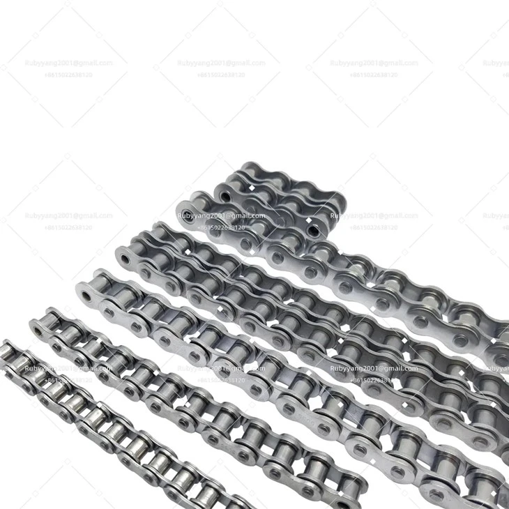 Serje B 10ft Tul SUS304 Katina tar-rombli 12b 20b Ktajjen Duplex Triplex