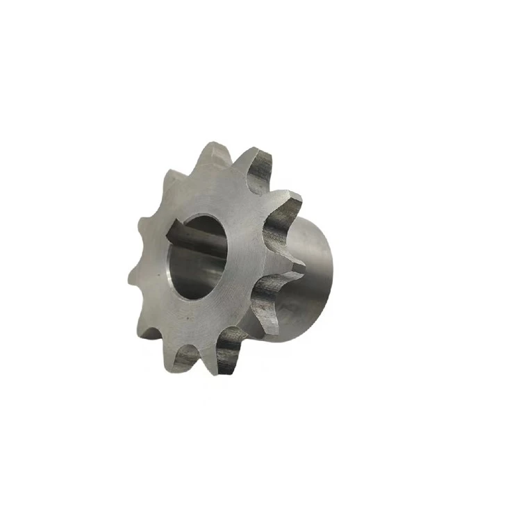 Hardened Teeth Sprocket