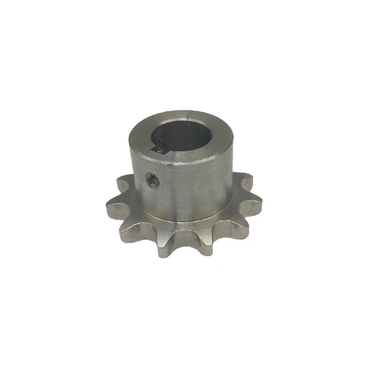 Hardened Teeth Sprocket