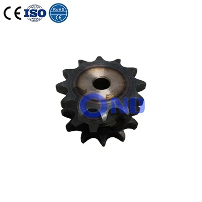 Snien imwebbes sprocket doppju
