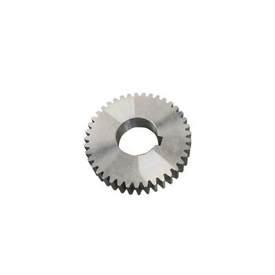 Ground 30teeth DP Spur Gears