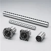 Xaft Lineari U Bearing