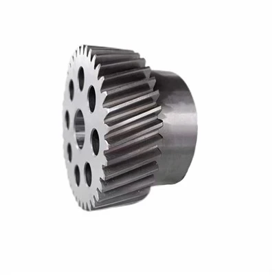 Stainless Steel Pinion Gear